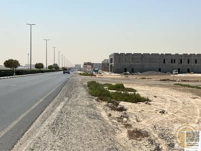 Plot for Sale in Al Maqtaa, Umm Al Quwain - WhatsApp Image 2025-04-08 at 11.24. 59 AM. jpeg