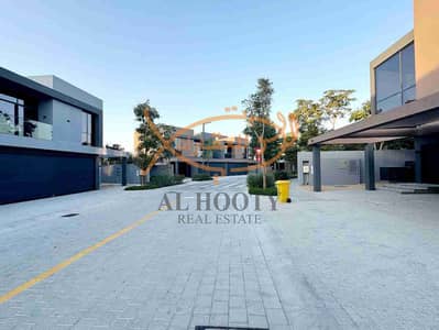 3 Bedroom Villa for Rent in Tilal City, Sharjah - IMG-20250224-WA0116. jpg