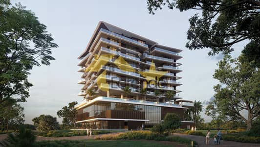 شقة 1 غرفة نوم للبيع في جزر دبي، دبي - ADU_ISOLANA_CGI01. jpg