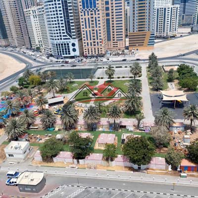فلیٹ 1 غرفة نوم للايجار في النهدة، الشارقة - 9d264988-7013-4ba6-81cf-f16a7e185cf6. jpg
