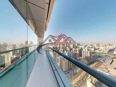Luxury Appartment / With All Amenities / huge Balcony Open View