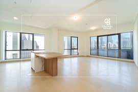 High floor | Burj Khalifa View | Upgraded
