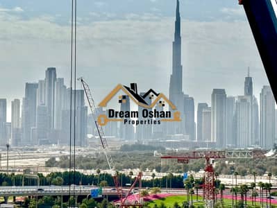 SPECIFICALLY 2BHK in 120K/ READY TO MOVE / BURJ VIEW