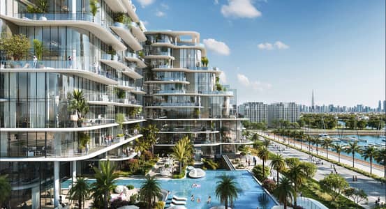 1 Bedroom Flat for Sale in Dubai Islands, Dubai - pic00001. png
