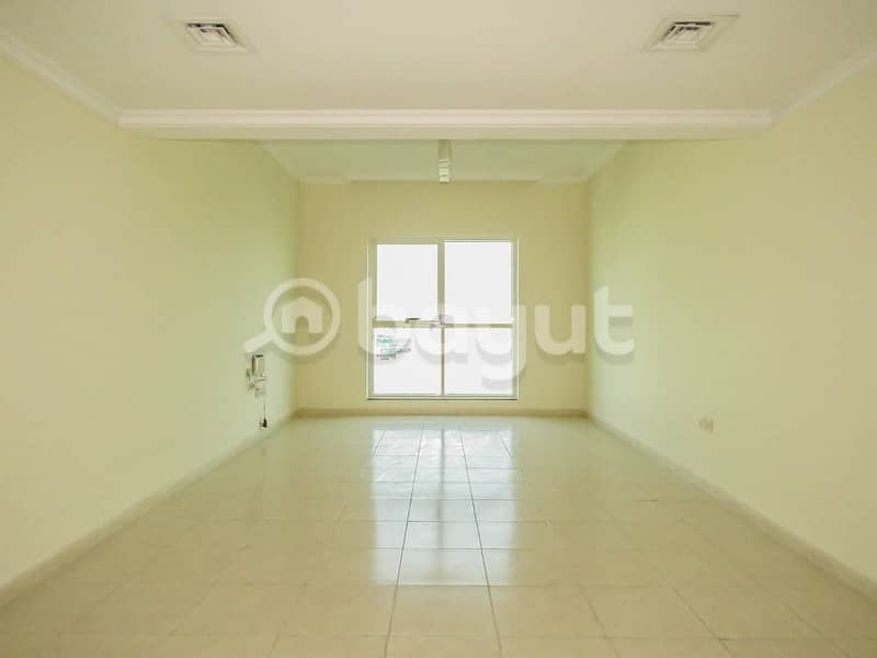 شقة في عود ميثاء بر دبي 1 غرف 56000 درهم - 4165920