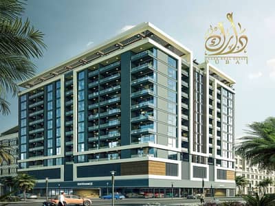 1 Bedroom Apartment for Sale in Jumeirah Village Circle (JVC), Dubai - IMG-20250320-WA0029. jpg