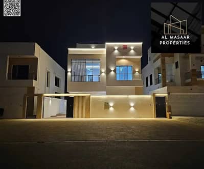 فیلا 5 غرف نوم للبيع في الياسمين، عجمان - IMG-20250421-WA0277. jpg