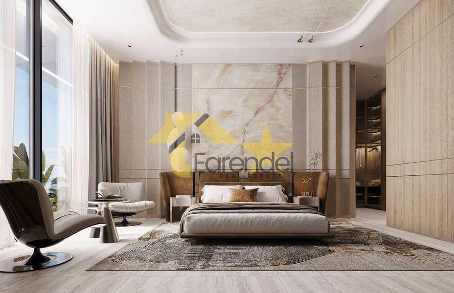 4 Penthouse Master Bedroom. png