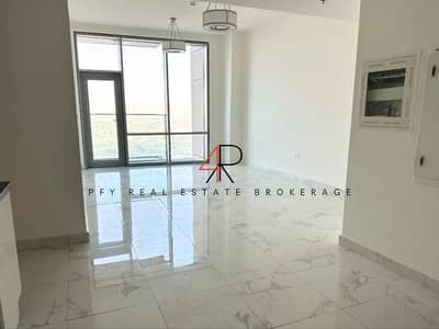 Unfurnished | Ideal location | + Maid room