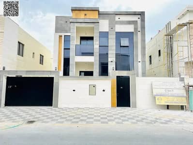 فیلا 5 غرف نوم للبيع في الياسمين، عجمان - IMG-20250422-WA0033. jpg