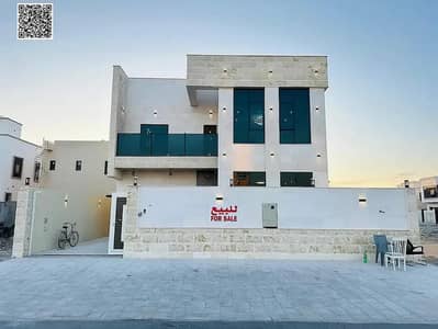فیلا 5 غرف نوم للبيع في الياسمين، عجمان - IMG-20250422-WA0044. jpg