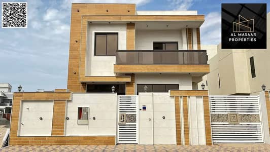 5 Cпальни Вилла Продажа в Аль Ясмин, Аджман - IMG-20250422-WA0086. jpg