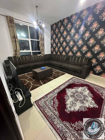 1 Bedroom Flat for Rent in Al Nuaimiya, Ajman - IMG_9462. jpg