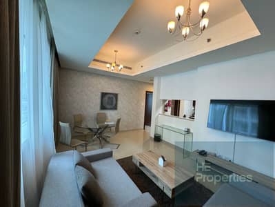 1 Bedroom Flat for Rent in Dubai Marina, Dubai - IMG_0242. jpeg