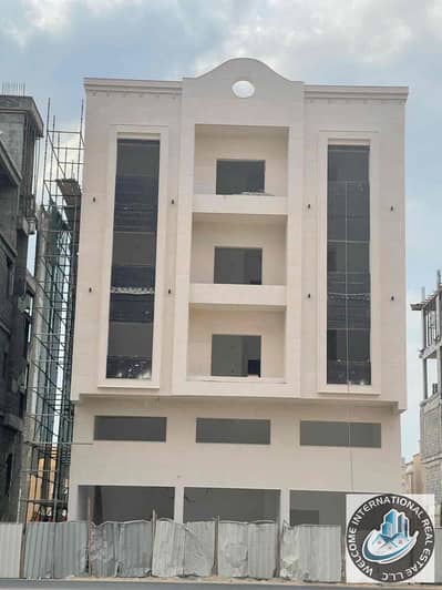 7 Bedroom Building for Sale in Al Alia, Ajman - ae57ee92-9e0c-4224-ad23-cc661bffb496. jpg