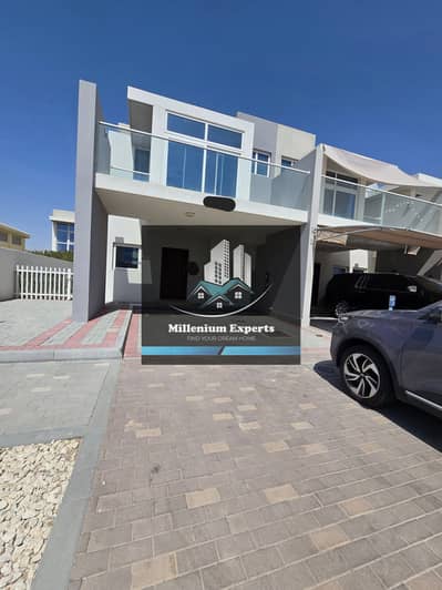3 Bedroom Townhouse for Rent in DAMAC Hills 2 (Akoya by DAMAC), Dubai - 20250420_142011. jpg