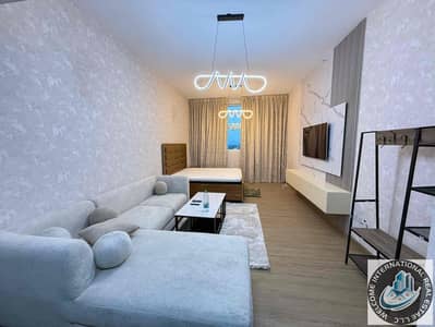 Studio for Rent in Al Rashidiya, Ajman - 90dad663-b9f0-4bdc-9eae-ca71e59e2164. jpg