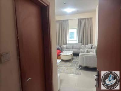 شقة 1 غرفة نوم للبيع في عجمان وسط المدينة، عجمان - 4b13d637-0aca-4c4e-934f-91f1c075cf54. jpg