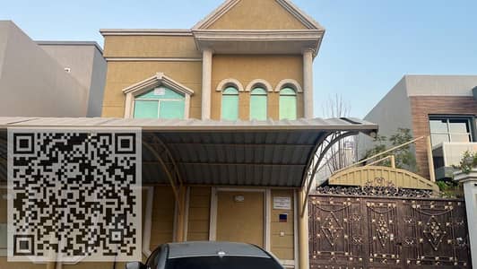 5 Bedroom Villa for Rent in Al Yasmeen, Ajman - 9726cc78-87bd-418d-be8a-e438900b1e5d. jpg