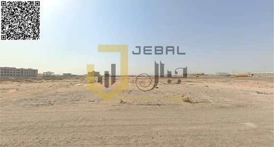 Plot for Sale in Al Jurf, Ajman - Untitled design. png