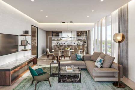 2 Bedroom Flat for Sale in Dubai Hills Estate, Dubai - Corner Unit | Park View | Motivated Seller 2 Bedroom Flat for Sale in Dubai Hills Estate, Dubai - Corner Unit | Park View | Motivated Seller