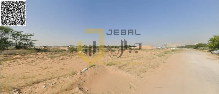 ارض سكنية  للبيع في الحليو، عجمان - Untitled design3434. png