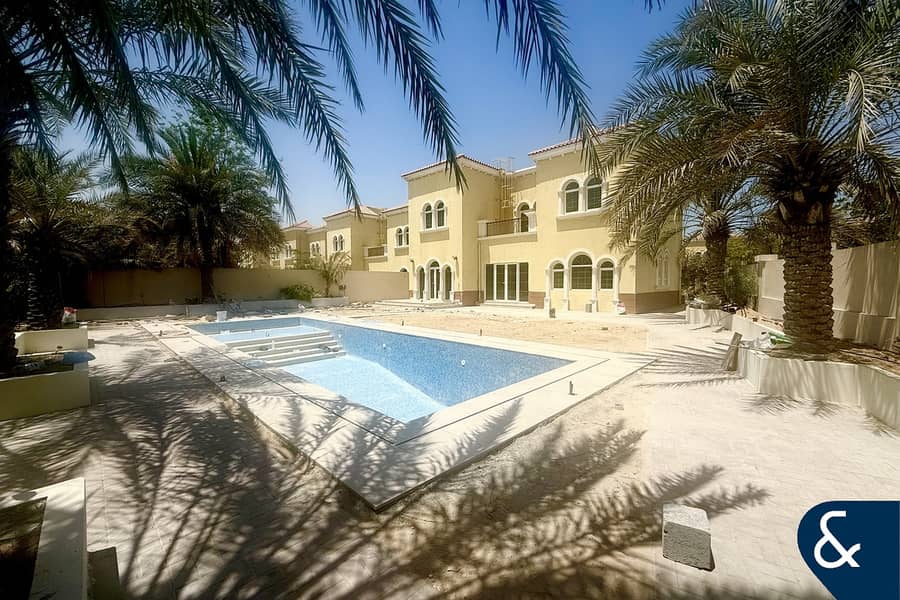 Landscaped | Three Bedroom | Corner Plot Landscaped | Three Bedroom | Corner Plot