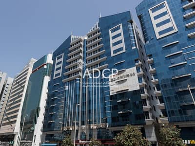 Office for Rent in Al Danah, Abu Dhabi - KJ1_5640. jpg