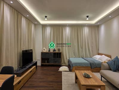 Studio for Rent in Al Reem Island, Abu Dhabi - 1. jpg