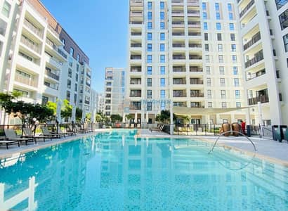 1 Bedroom Flat for Rent in Dubai Creek Harbour, Dubai - Ready to move | 1BHK | Creek Harbour