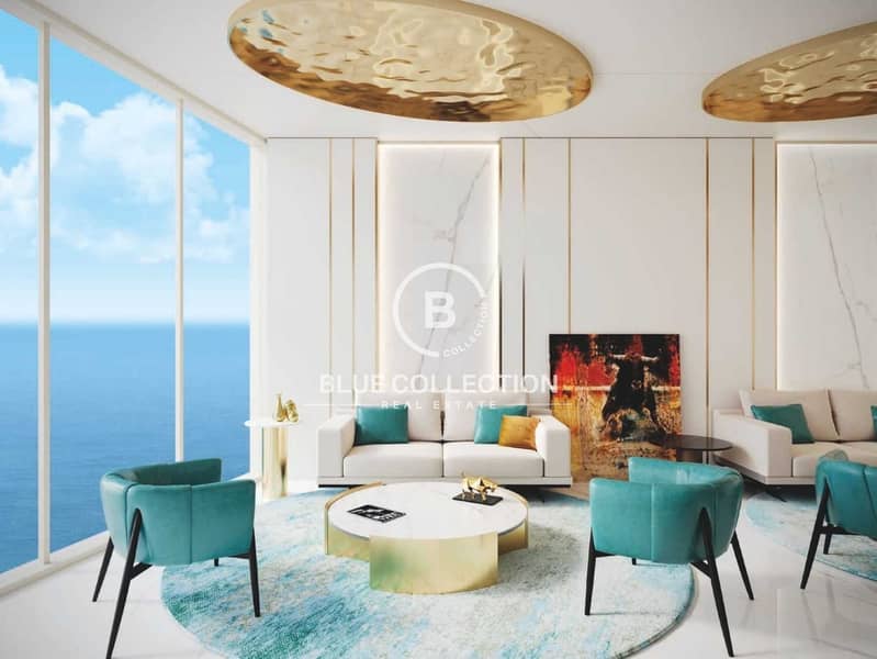 位于迪拜海港城,多瑙河畔海洋之城,海洋公馆3号 的公寓 1440000 AED - 11295194 位于迪拜海港城,多瑙河畔海洋之城,海洋公馆3号 的公寓 1440000 AED - 11295194