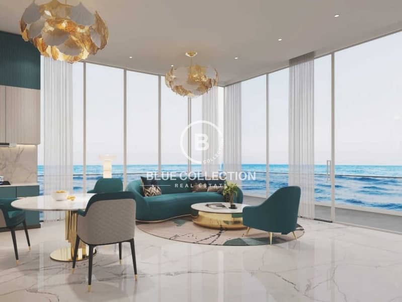 位于迪拜海港城,多瑙河畔海洋之城,海洋公馆3号 的公寓 1430000 AED - 11295195 位于迪拜海港城,多瑙河畔海洋之城,海洋公馆3号 的公寓 1430000 AED - 11295195