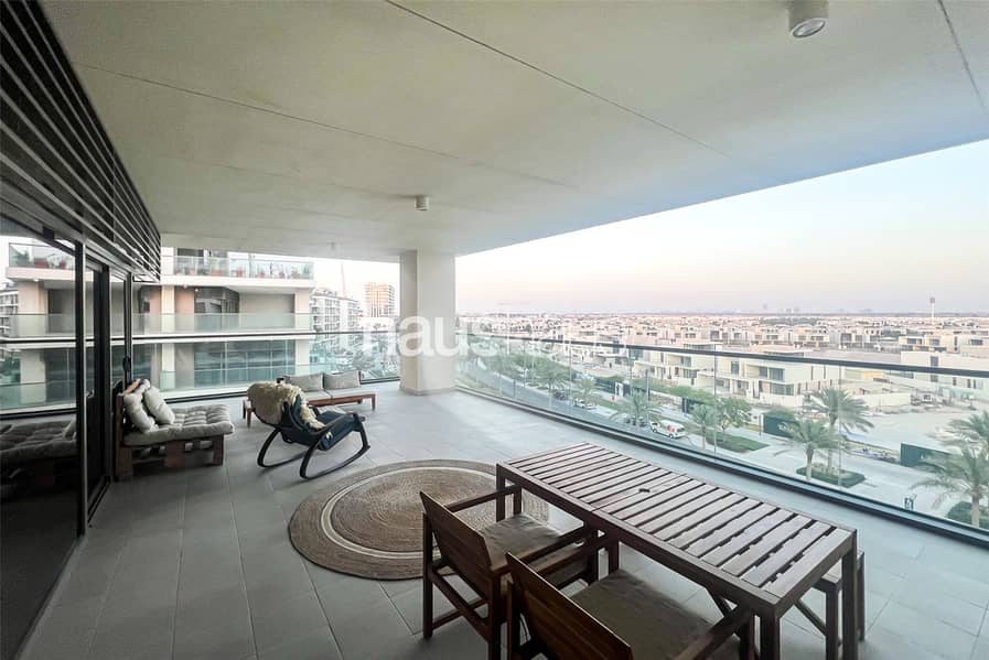Rare Unit | Large Layout | Unfurnished Rare Unit | Large Layout | Unfurnished