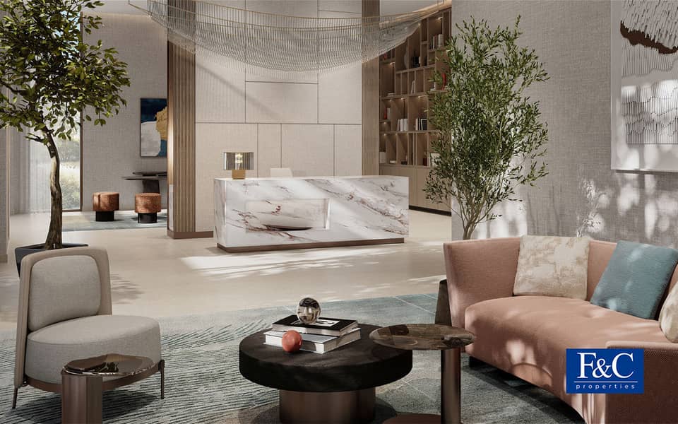 Golf View Vida Unit | High ROI | Luxury Living Golf View Vida Unit | High ROI | Luxury Living