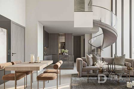 Studio for Sale in Jumeirah Village Circle (JVC), Dubai - Top Quality | High ROI | Payment Plan | High Floor