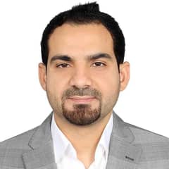 Mohammed A. O. Alghefari