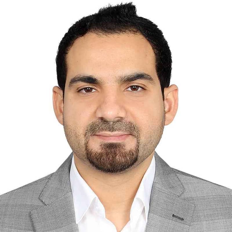 Mohammed A. O. Alghefari