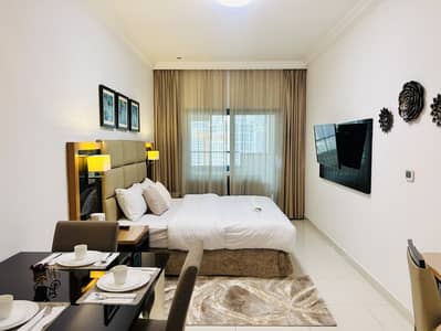 Studio for Rent in Business Bay, Dubai - IMG_6890. jpeg