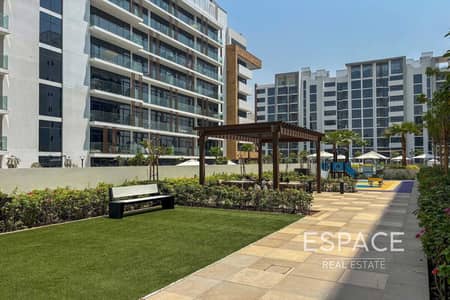 Studio for Sale in Meydan City, Dubai - Vacant |Modern Layout| Amazing Amenities