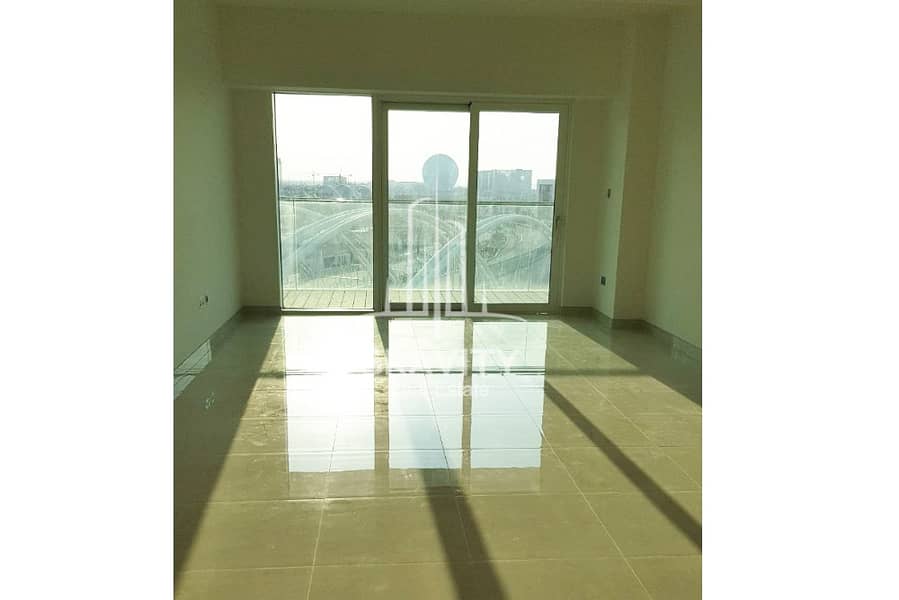 位于阿拉哈海滩，阿尔哈迪尔 2 卧室的公寓 130000 AED - 4165984