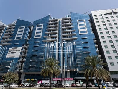 Office for Rent in Al Danah, Abu Dhabi - P704-1. jpg