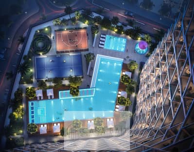 1 Спальня Апартаменты Продажа в Дубай Спортс Сити, Дубай - BINGHATTI HAVEN 23. jpg