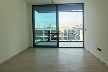 1 Bedroom Apartment for Rent in Jumeirah Village Circle (JVC), Dubai - Brand New 1BHK | Unfurnished | Negotiable