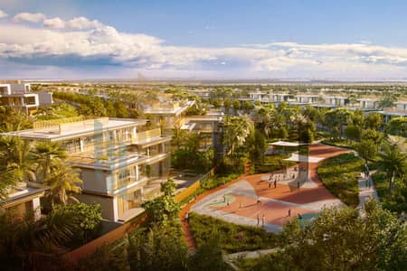 5 Cпальни Вилла Продажа в Остров Аль Рим, Абу-Даби - 6. jpg