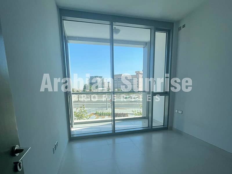 5 Meera shams 1, 2BR - 0102, Bedroom 1. jpg