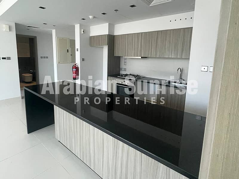7 Meera shams 1, 2BR - 0102, Kitchen 1. jpg