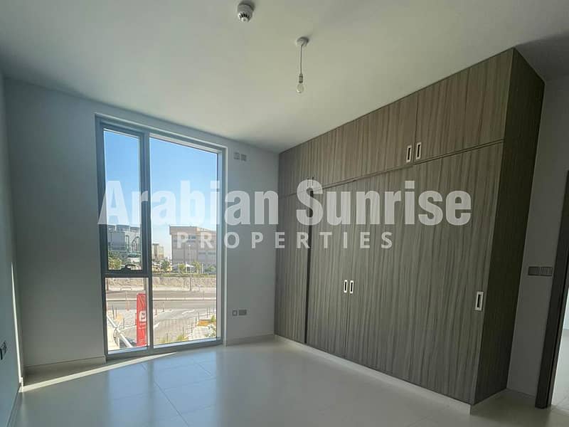 8 Meera shams 1, 2BR - 0102, bedroom 2. jpg
