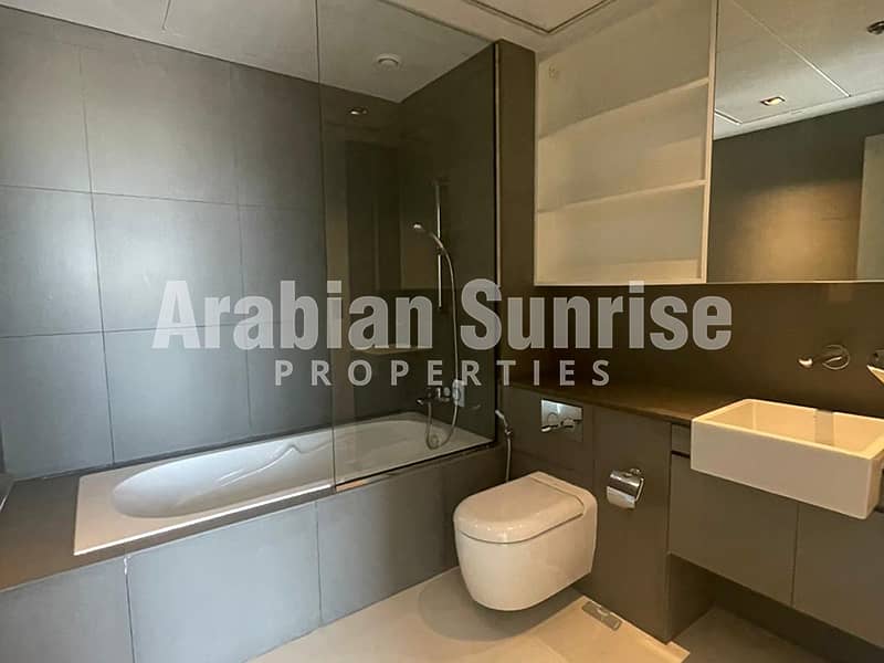 10 Meera shams 1, 2BR - 0102, bathroom. jpg
