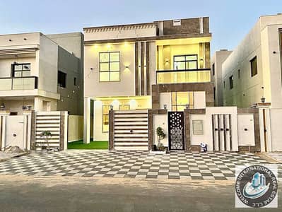 فيلا مجمع سكني 5 غرف نوم للايجار في الحليو، عجمان - IMG-20250421-WA0007 - Copy. jpg
