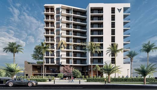 2 Bedroom Flat for Sale in Dubai Production City (IMPZ), Dubai - WhatsApp Image 2025-04-21 at 16.12. 06_c17b918a. jpg